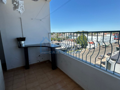 Apartamento financiável e mobiliado em Gurupi – Cód.885