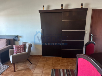 Apartamento financiável e mobiliado em Gurupi – Cód.885