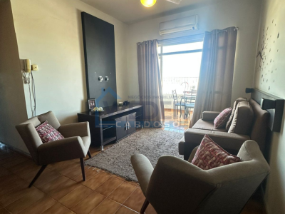 Apartamento financiável e mobiliado em Gurupi – Cód.885