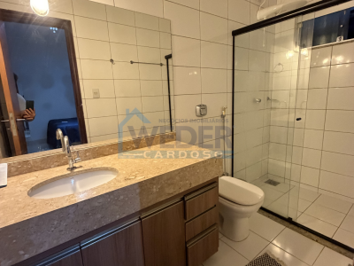 Casa ampla e financiável na região central de Gurupi – Cód.889