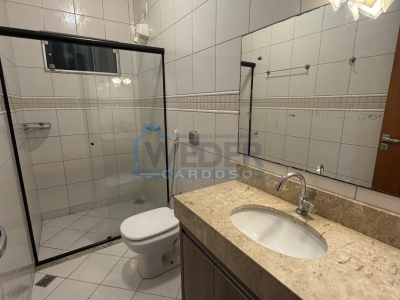 Casa ampla e financiável na região central de Gurupi – Cód.889