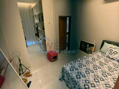 Casa financiável nova, moderna em Gurupi – Cód.886
