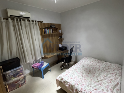 Casa ampla e financiável na região central de Gurupi – Cód.889