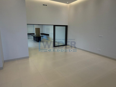 Casa nova, moderna e financiável em  Setor Nobre, em Gurupi – Cód.891