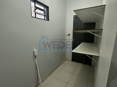Casa ampla com área de lazer completa no Setor Nova Fronteira, em Gurupi – Cód.897