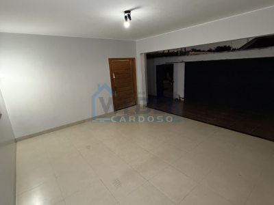 Casa ampla e financiável na região central de Gurupi – Cód.889