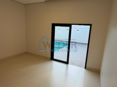 Casa nova, moderna e financiável em  Setor Nobre, em Gurupi – Cód.891