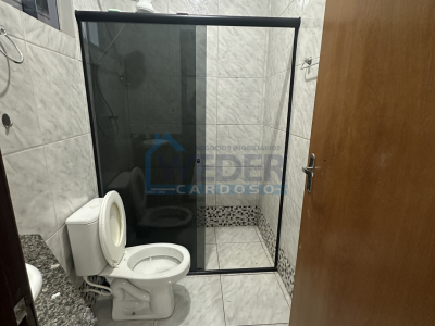 Casa ampla com área de lazer completa no Setor Nova Fronteira, em Gurupi – Cód.897