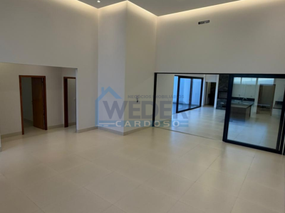 Casa nova, moderna e financiável em  Setor Nobre, em Gurupi – Cód.891