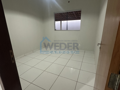 Casa ampla com área de lazer completa no Setor Nova Fronteira, em Gurupi – Cód.897