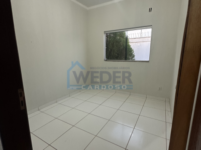 Casa ampla com área de lazer completa no Setor Nova Fronteira, em Gurupi – Cód.897