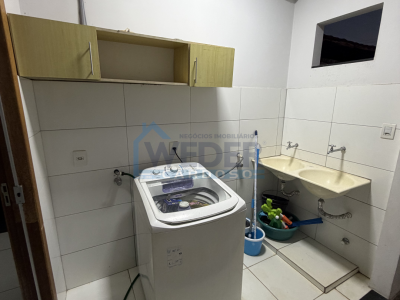 Casa ampla e financiável na região central de Gurupi – Cód.889