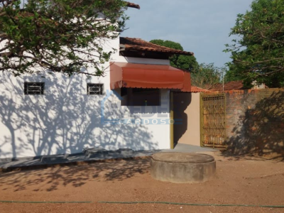 Oportunidade no centro de Gurupi – Cód. 896