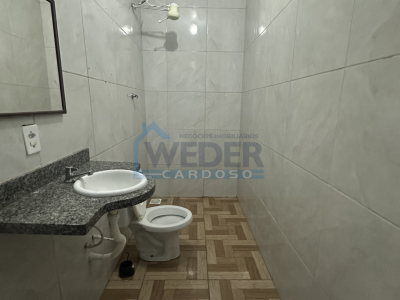 Casa ampla com área de lazer completa no Setor Nova Fronteira, em Gurupi – Cód.897