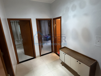 Casa ampla e financiável na região central de Gurupi – Cód.889