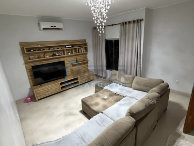 Casa ampla e financiável na região central de Gurupi – Cód.889