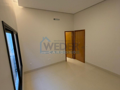 Casa nova, moderna e financiável em  Setor Nobre, em Gurupi – Cód.891