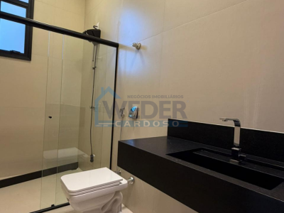 Casa nova, moderna e financiável em  Setor Nobre, em Gurupi – Cód.891