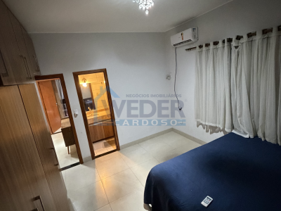 Casa ampla e financiável na região central de Gurupi – Cód.889