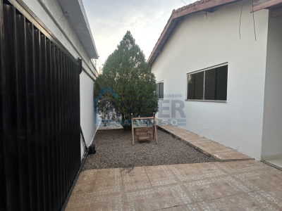 Casa ampla com área de lazer completa no Setor Nova Fronteira, em Gurupi – Cód.897