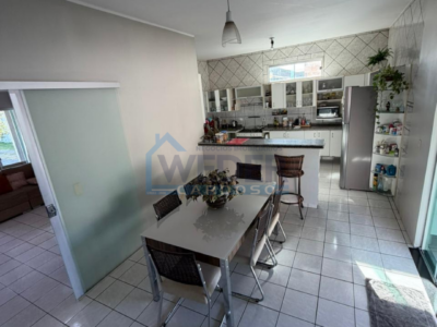 Casa ampla e financiável no Centro de Gurupi – Cód.708