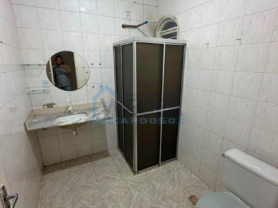 Casa com suíte e excelente localização em Gurupi – Cód. 911