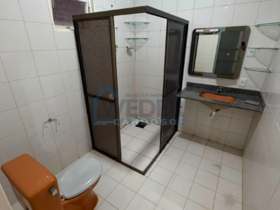 Casa com suíte e excelente localização em Gurupi – Cód. 911