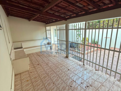 Casa com suíte e excelente localização em Gurupi – Cód. 911