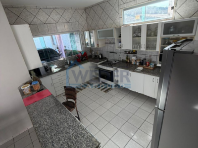 Casa ampla e financiável no Centro de Gurupi – Cód.708