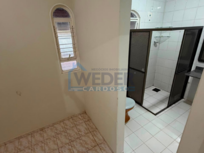 Casa com suíte e excelente localização em Gurupi – Cód. 911