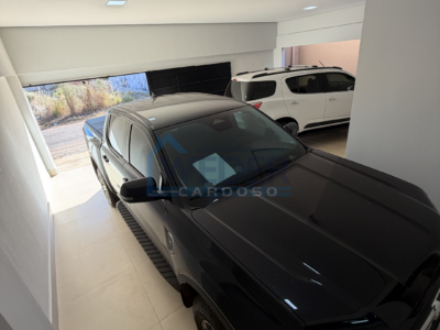 Casa completa com energia solar e área de lazer em Gurupi – Cód 904