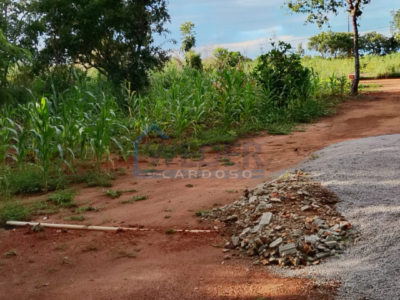 Mini chácara urbana em área nobre de Gurupi- Cód 02