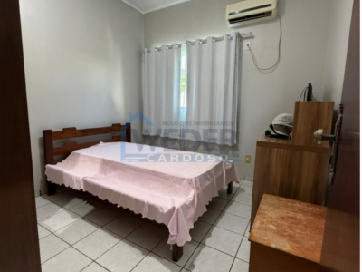 Casa ampla e financiável no Centro de Gurupi – Cód.708