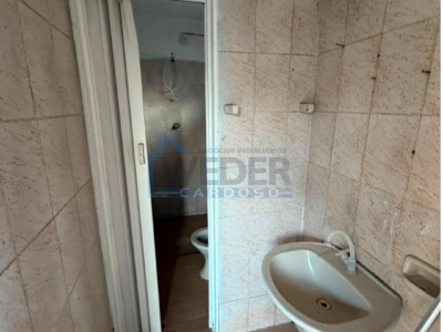Casa com suíte e excelente localização em Gurupi – Cód. 911