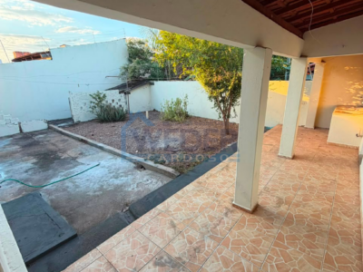 Casa com suíte e excelente localização em Gurupi – Cód. 911