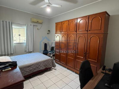 Casa ampla e financiável no Centro de Gurupi – Cód.708