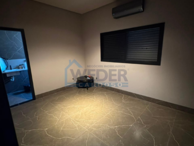 Casa ampla com energia solar e excelente área de lazer em Gurupi – Cód.909