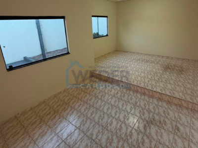 Casa com suíte e excelente localização em Gurupi – Cód. 911