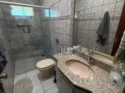 Casa ampla e financiável no Centro de Gurupi – Cód.708