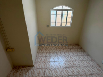 Casa com suíte e excelente localização em Gurupi – Cód. 911