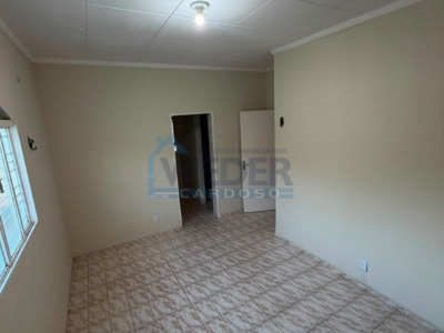 Casa com suíte e excelente localização em Gurupi – Cód. 911
