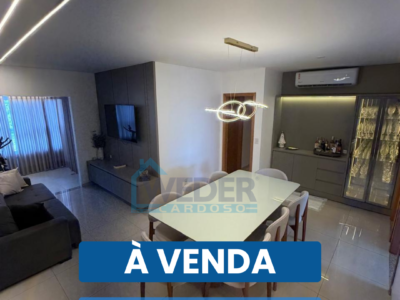 Apartamentos à venda em Gurupi TO