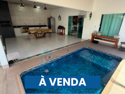 Casas à venda em Gurupi TO