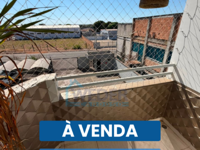 Apartamentos à venda em Gurupi TO