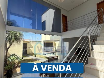 Casas à venda em Gurupi TO