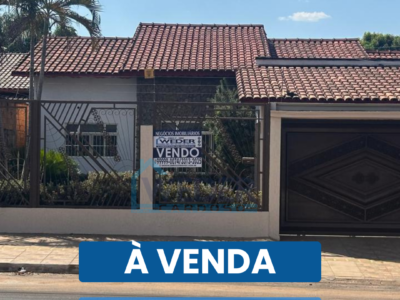 Casas à venda em Gurupi TO