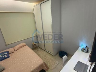 Casa moderna e completa em setor nobre de Gurupi. Cód – 926