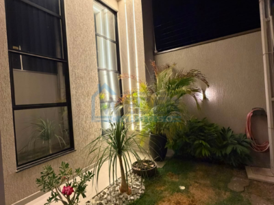 🏡 Casa de alto padrão com tecnologia e conforto em Gurupi – Cód.927