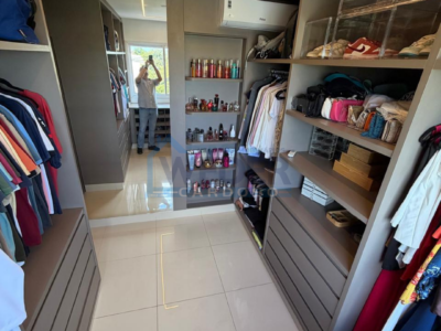 Apartamento mobiliado e pronto pra morar no Edifício Residencial Diamond – 917