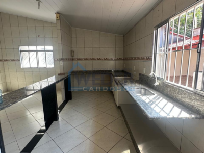 Casa financiável no Setor Sol Nascente, em Gurupi. Cód – 928